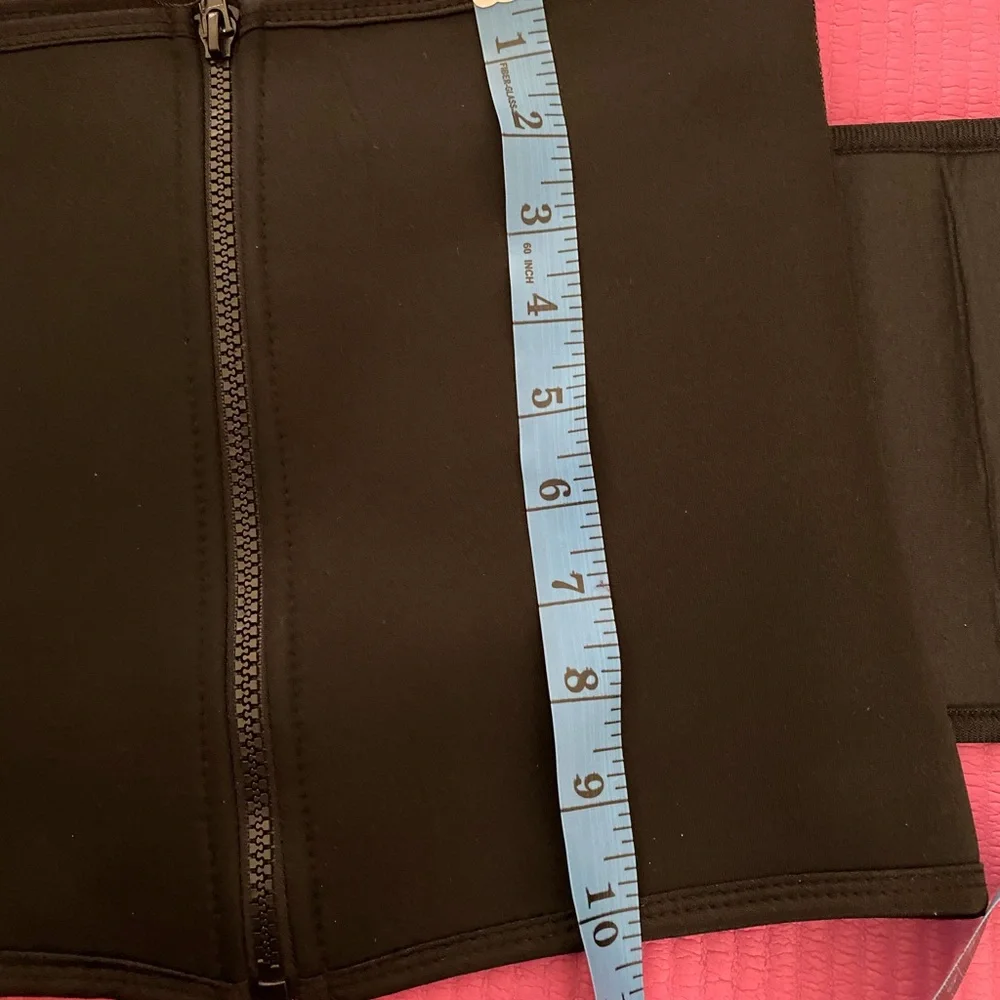 Body shaper waist trainer